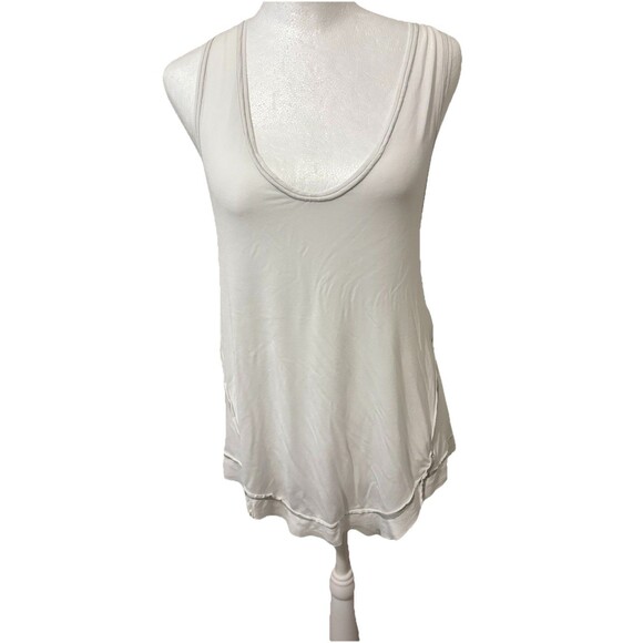 We The Free Tops - Free People We The Free Twisted  Racer Back Tank Top XS